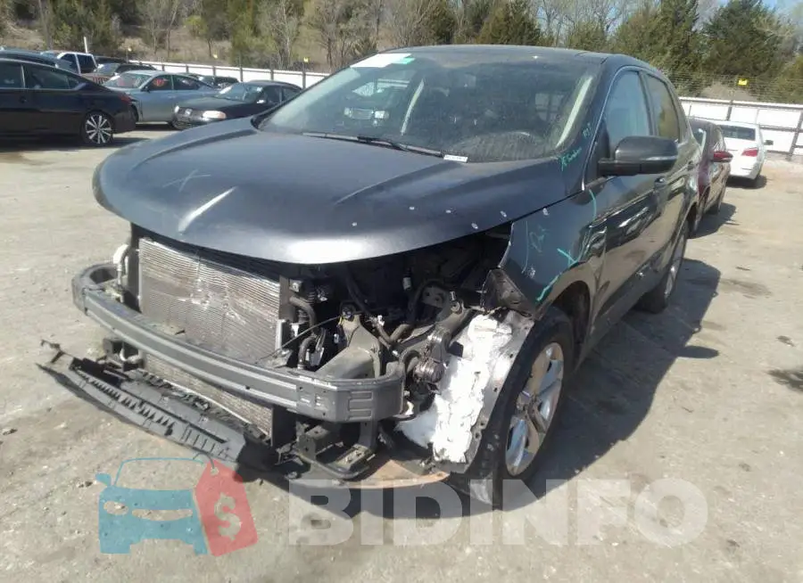 2FMPK3J84HBC26935 Photo# 2