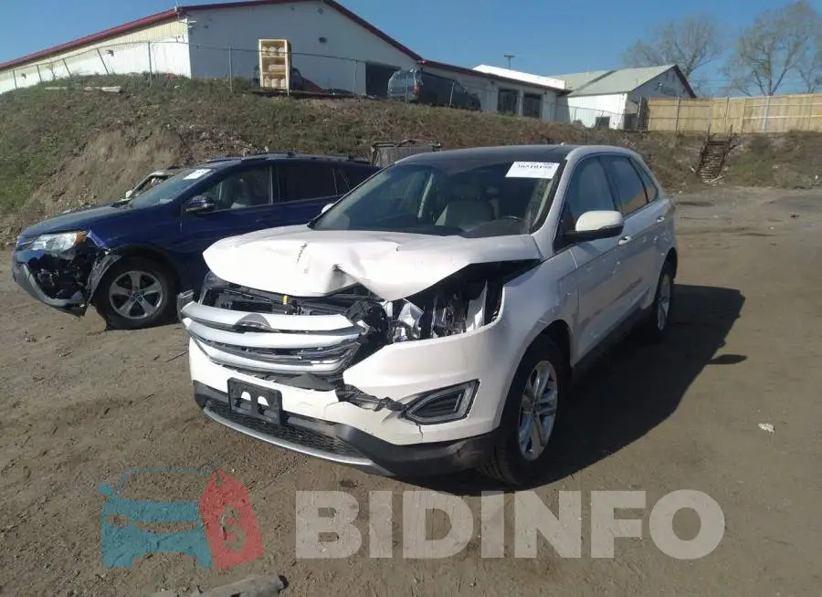 2FMPK4J89HBB56788 Photo# 6