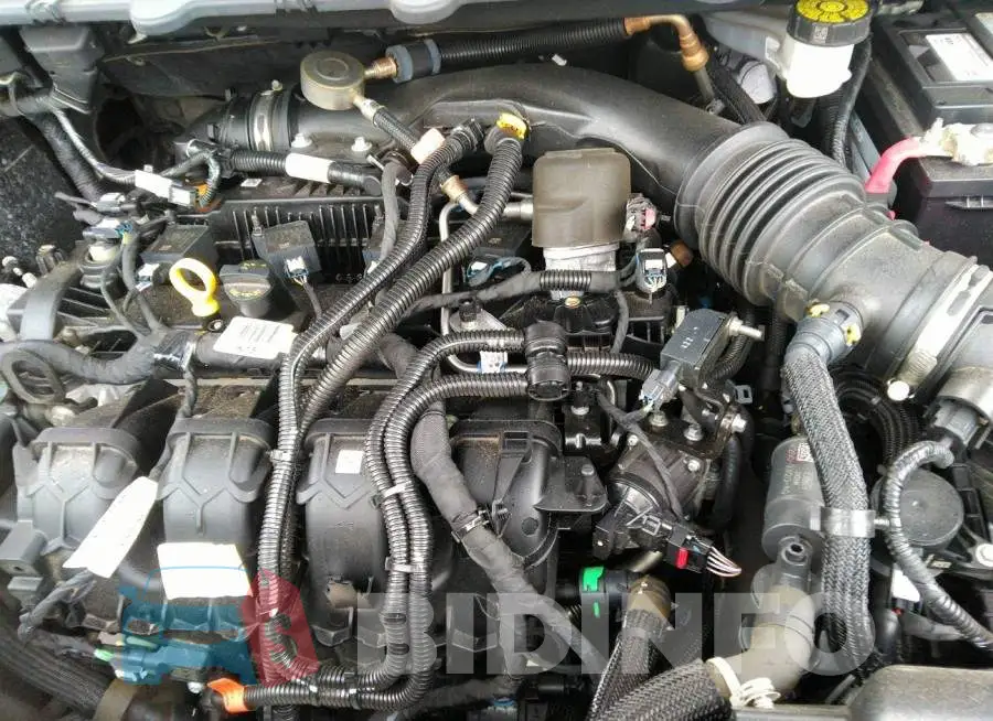 2FMPK4K95LBA56607 Photo# 10