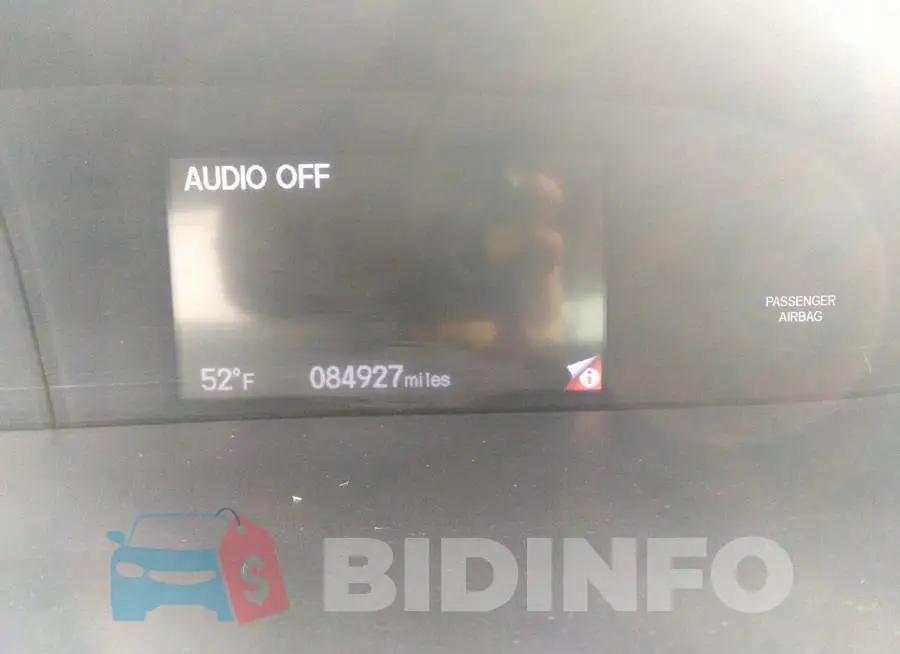 19XFB2F53EE214322 Photo# 7