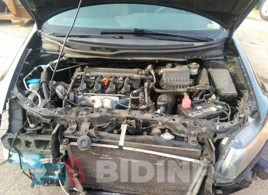 19XFB2F53EE214322 Photo# 10