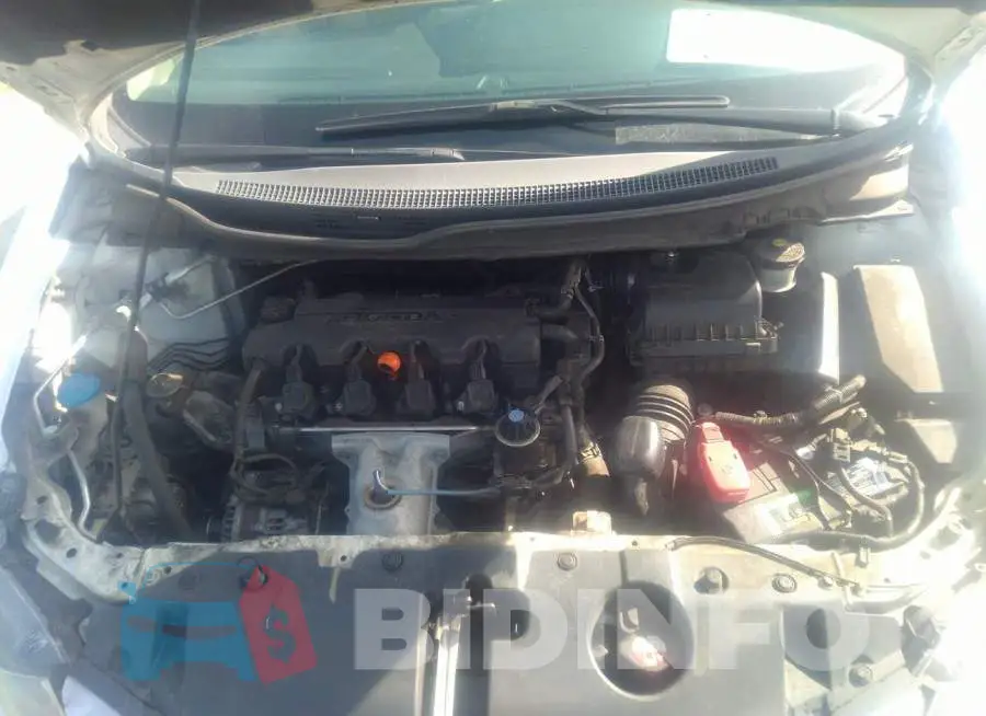 19XFB2F55DE210027 Photo# 10