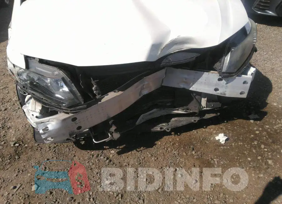 19XFB2F55EE202575 Photo# 6