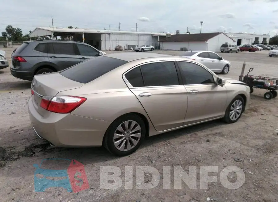 1HGCR2F73DA117883 Photo# 4