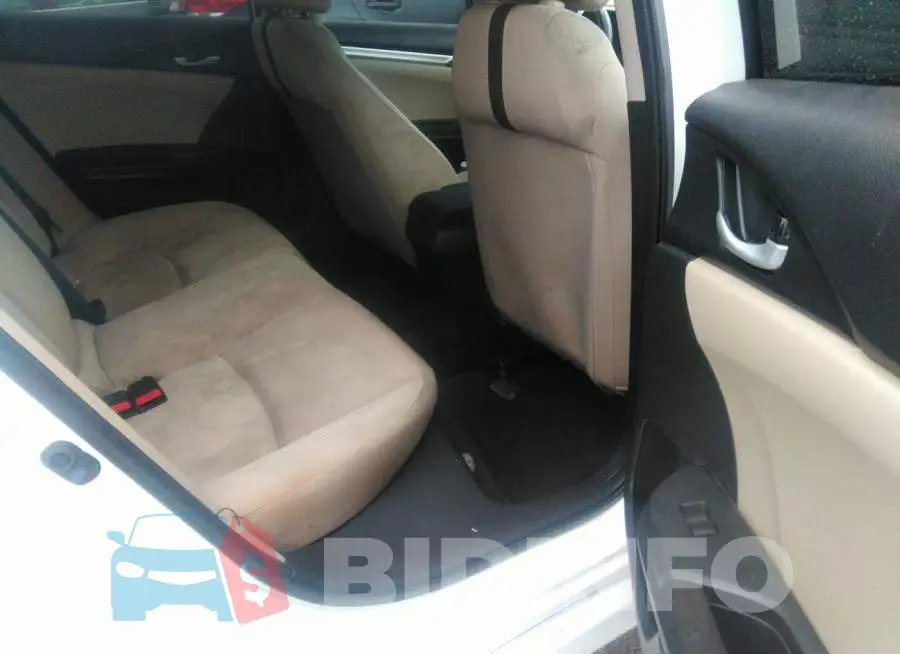 2HGFC2F50HH548363 Photo# 8