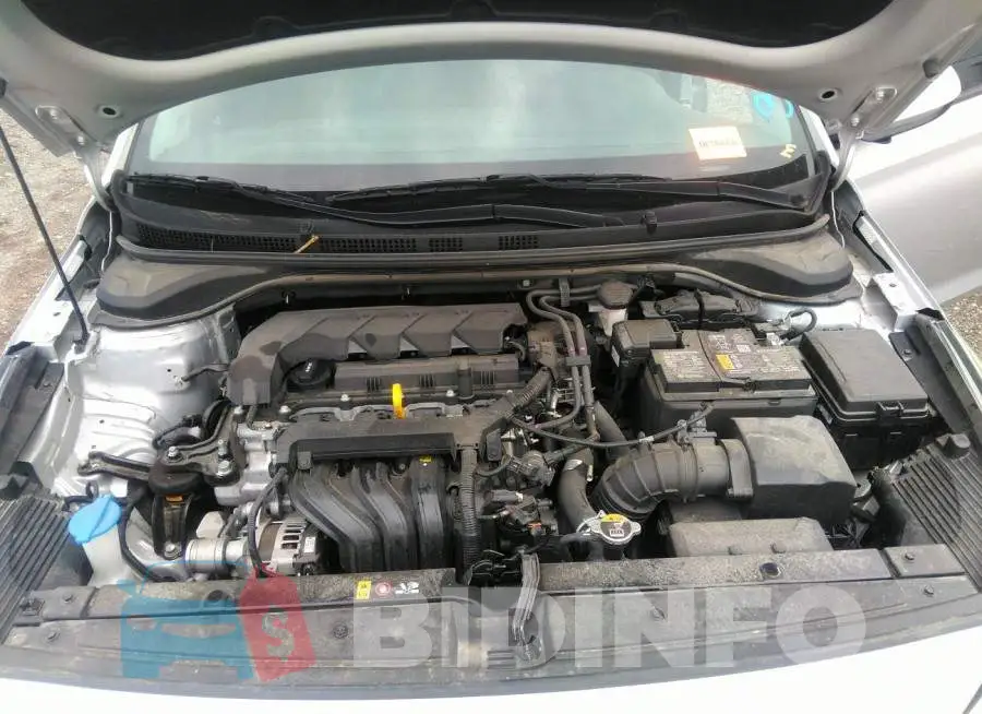 3KPC24A67NE161073 Photo# 10