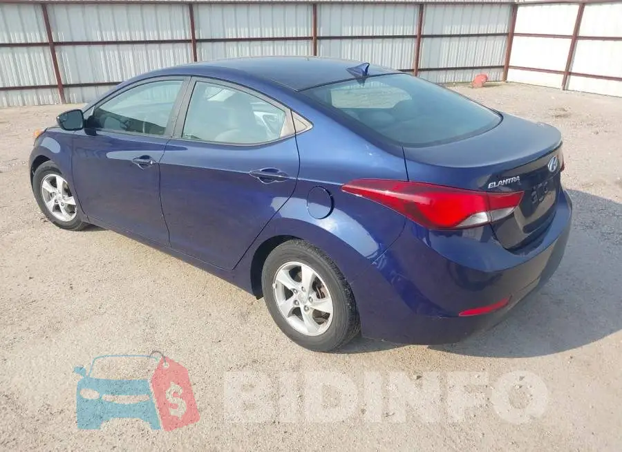 5NPDH4AE8EH469987 Photo# 3