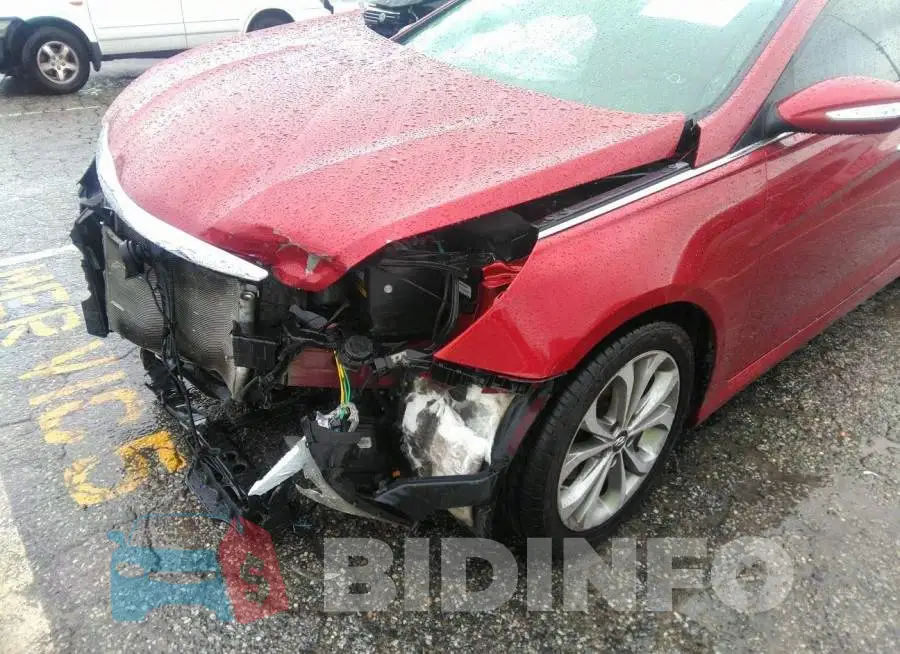 5NPEC4AC3EH876357 Photo# 6