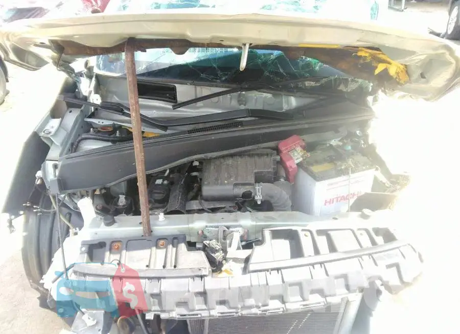 ML32F3FJ2HHF17585 Photo# 10