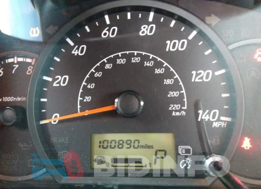 ML32F3FJ7HHF10776 Photo# 7