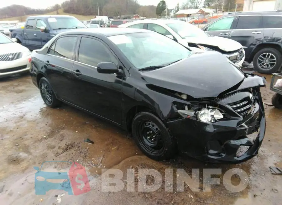 2T1BU4EEXDC083831 Photo# 1