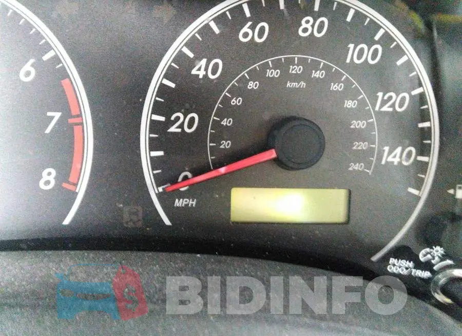 2T1BU4EEXDC083831 Photo# 7