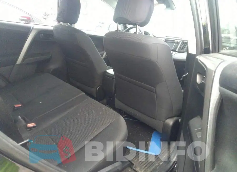 2T3BFREV1HW551237 Photo# 8