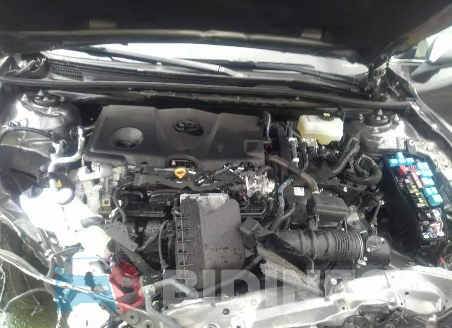 4T1C31AK2NU600038 Photo# 10