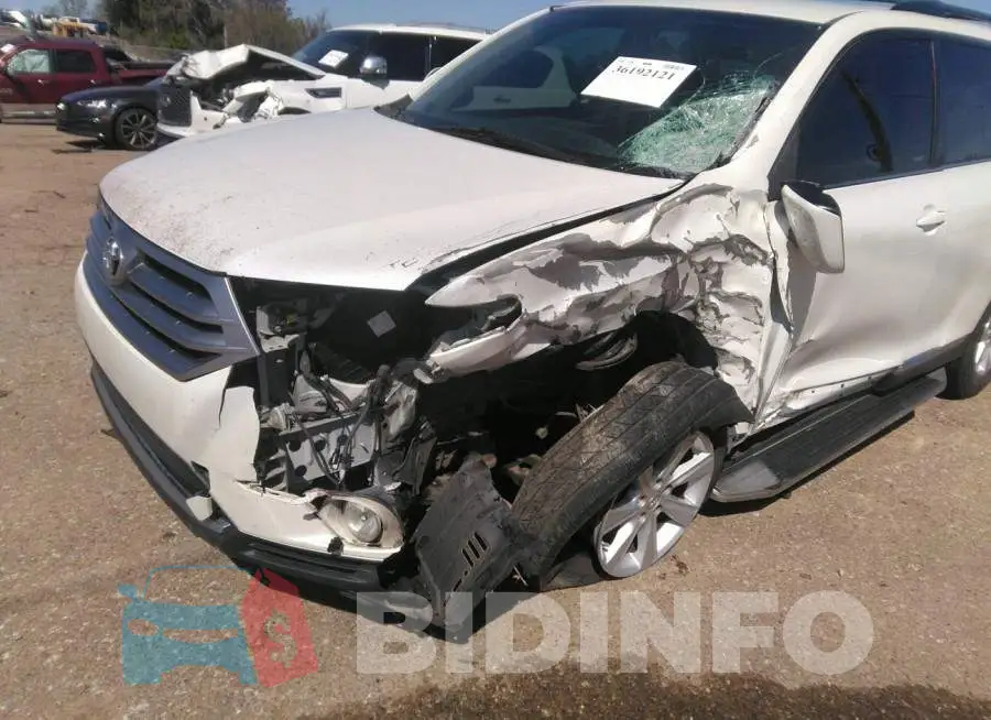 5TDZA3EH7DS045962 Photo# 6