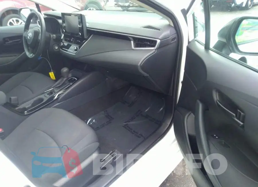 5YFEPMAE2NP299233 Photo# 5