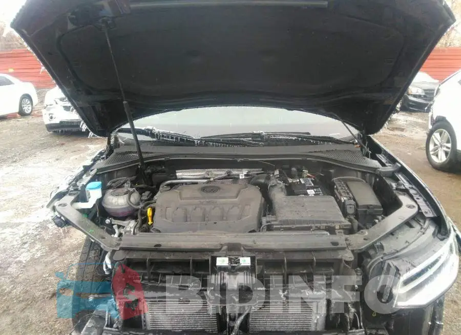 3VV2B7AX5NM020452 Photo# 10