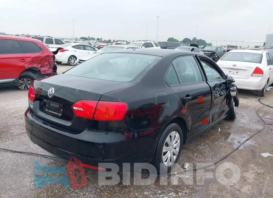3VW2K7AJ4EM364457 Photo# 4