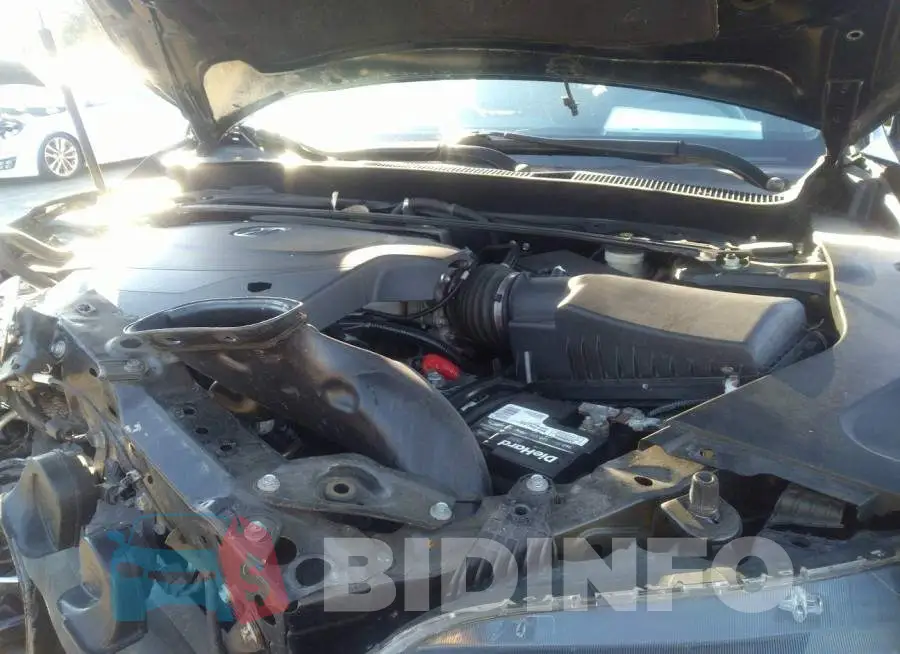 19UUB2F52FA002931 Photo# 10
