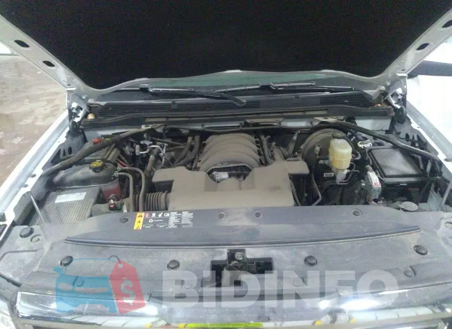 1GTV2MEC6JZ361515 Photo# 10