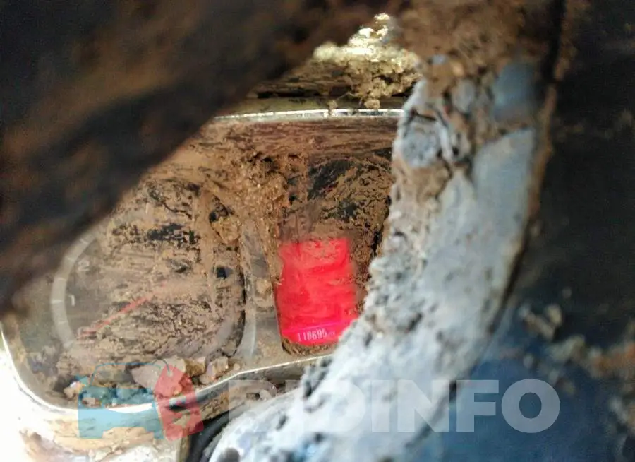 2GKFLXEK3F6218538 Photo# 7