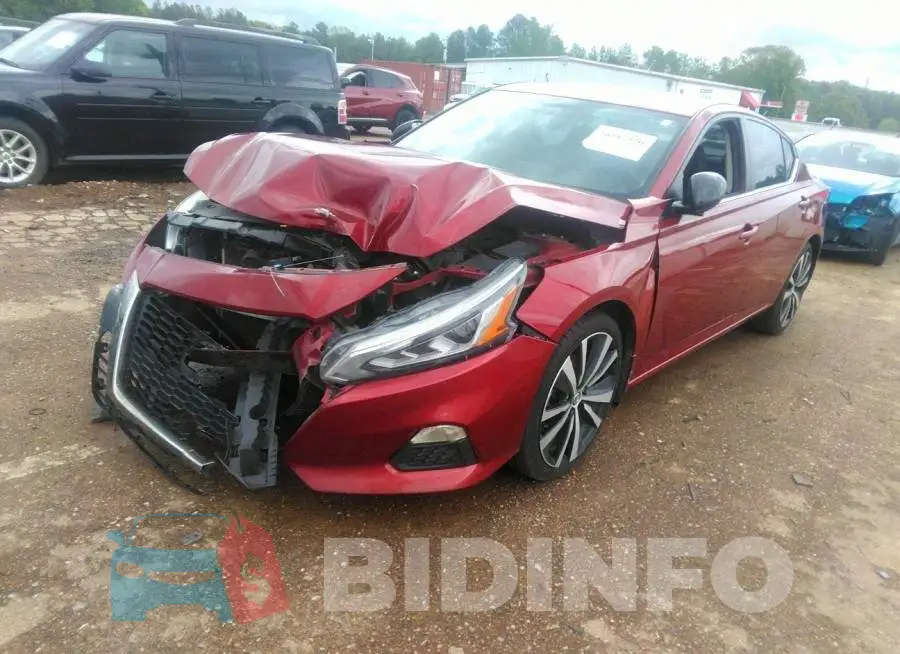 1N4BL4CV6KC101484 Photo# 2