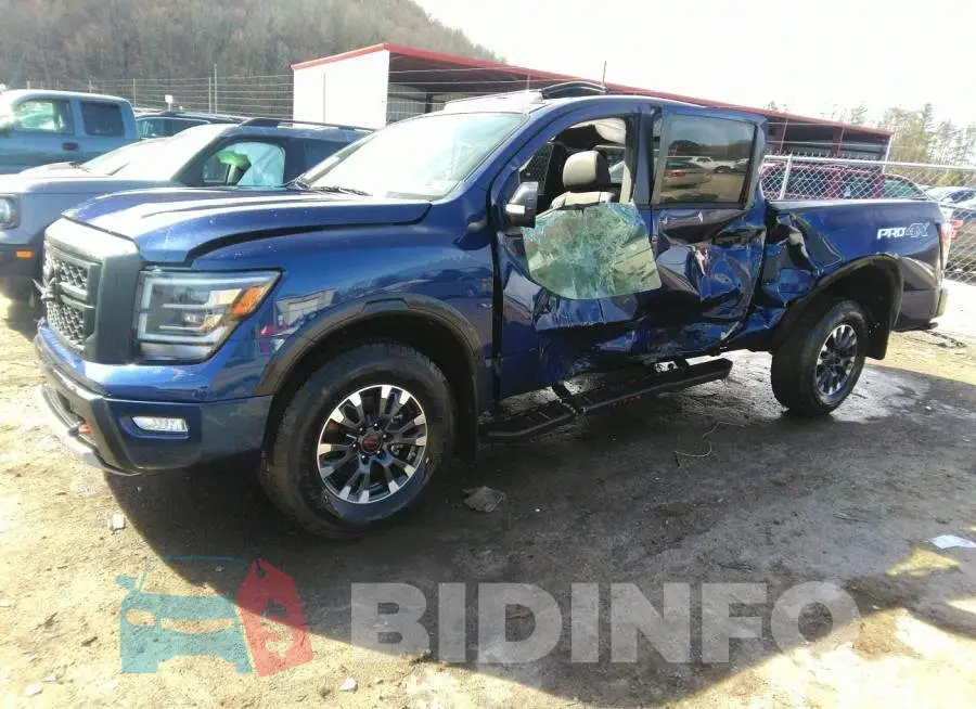 1N6AA1EDXPN104184 Photo# 2