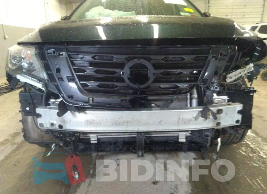 5N1DR2MM1KC578623 Photo# 6
