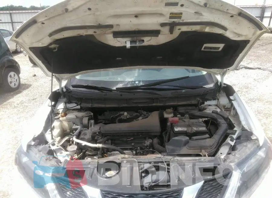 KNMAT2MT8GP715685 Photo# 10