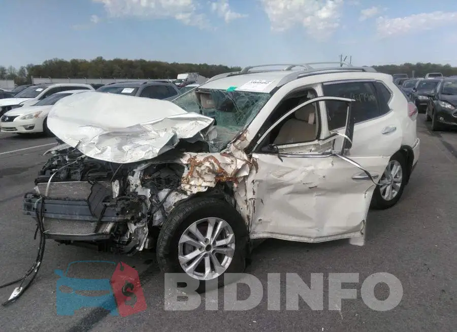 KNMAT2MT9FP568548 Photo# 2
