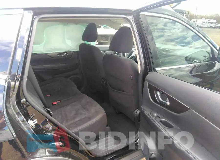 KNMAT2MV2FP501243 Photo# 8