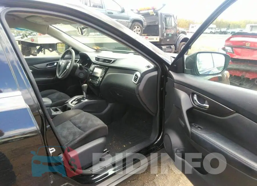 KNMAT2MV2FP501243 Photo# 5