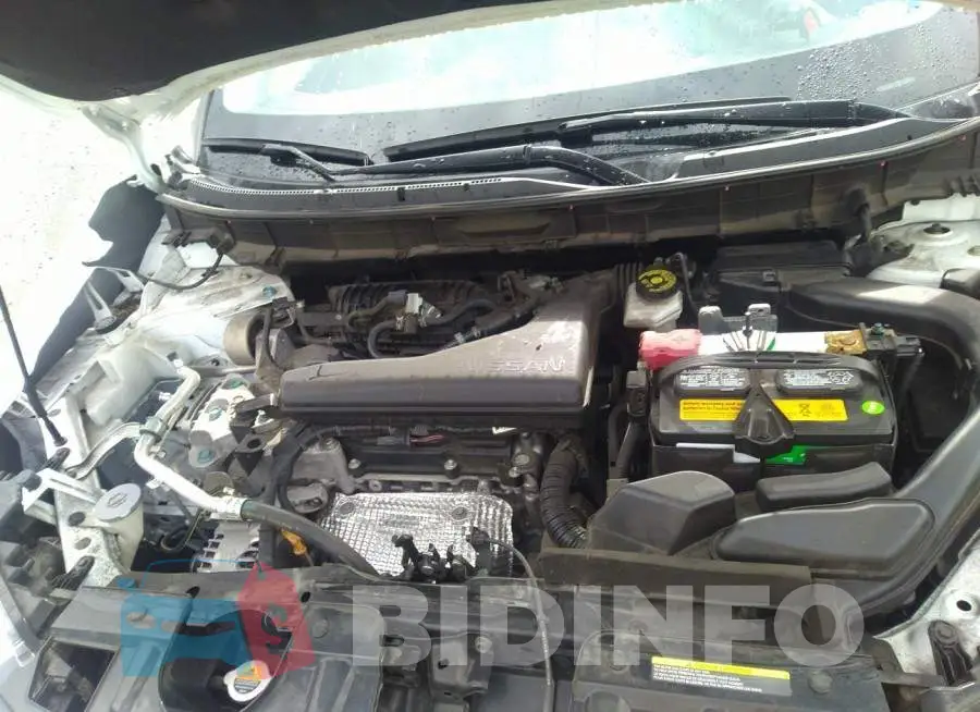 KNMAT2MV8KP536332 Photo# 10