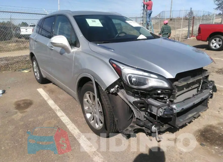 LRBFXCSA9KD012784 Photo# 1