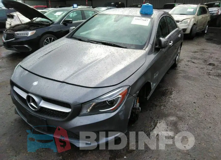 WDDSJ4EB1FN162065 Photo# 6
