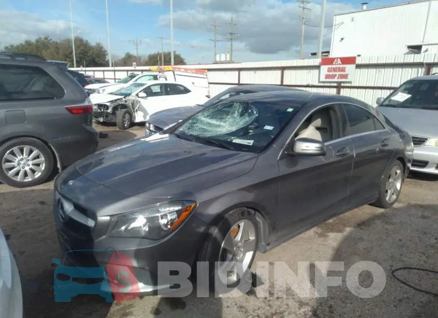WDDSJ4EB7FN172552 Photo# 2
