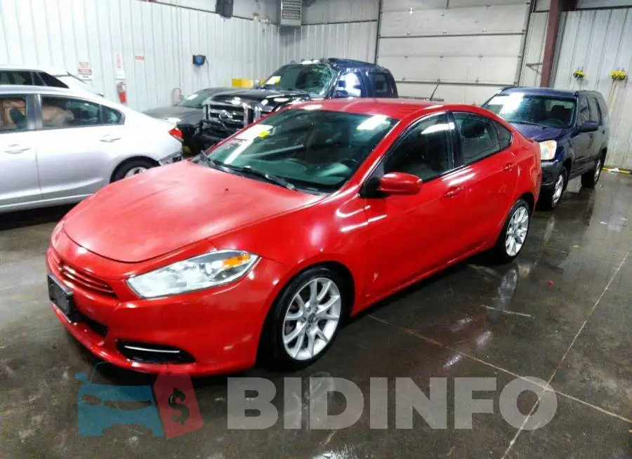 1C3CDFBA6DD110211 Photo# 2