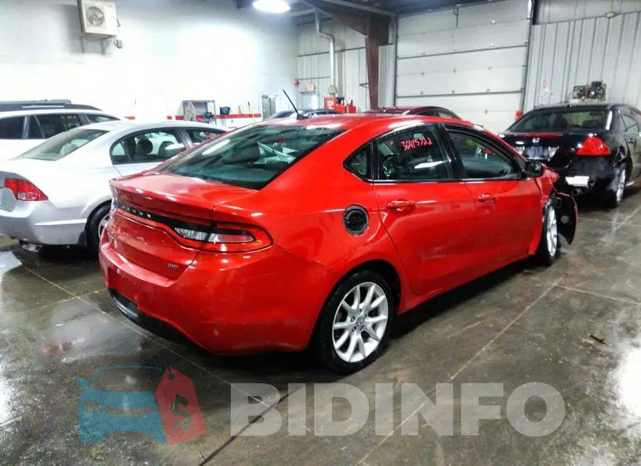 1C3CDFBA6DD110211 Photo# 4