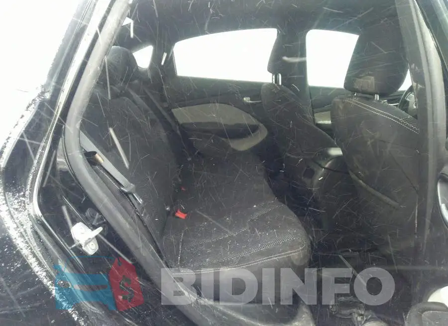 1C3CDFBB4GD516002 Photo# 8