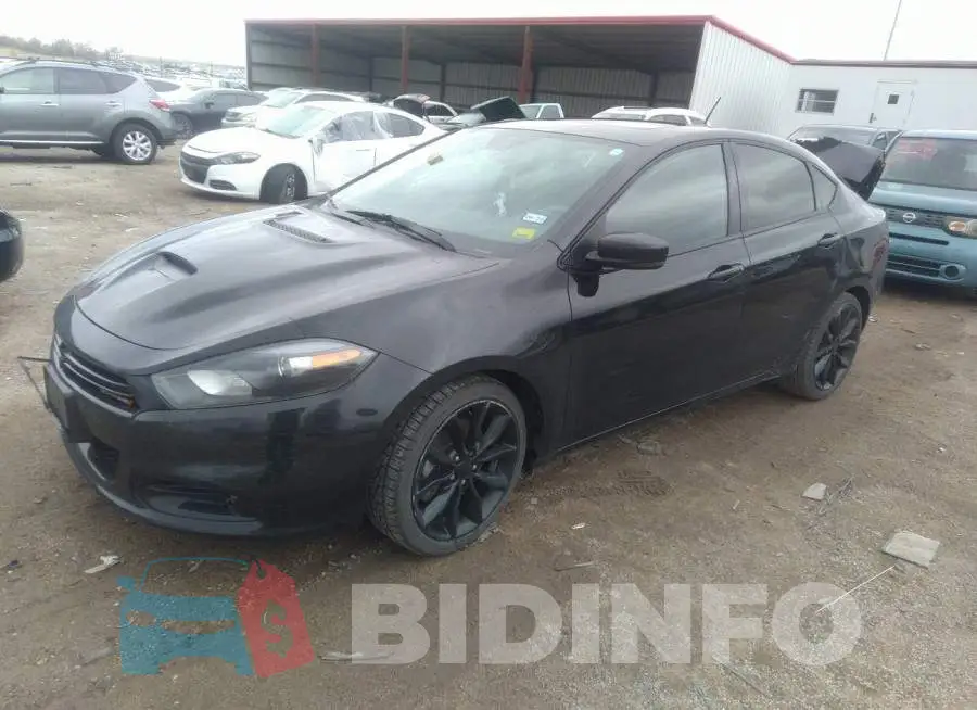 1C3CDFGB3GD803517 Photo# 2