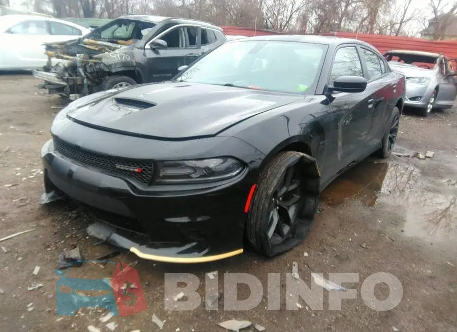 2C3CDXCT2KH650984 Photo# 2