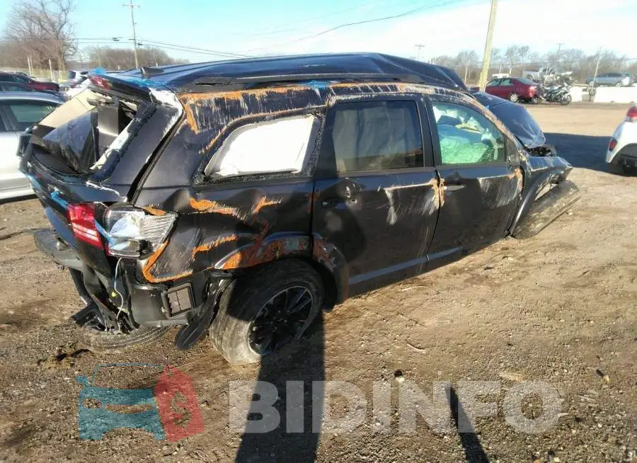 3C4PDCAB5LT242231 Photo# 4