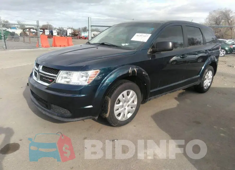 3C4PDCAB9FT595947 Photo# 2