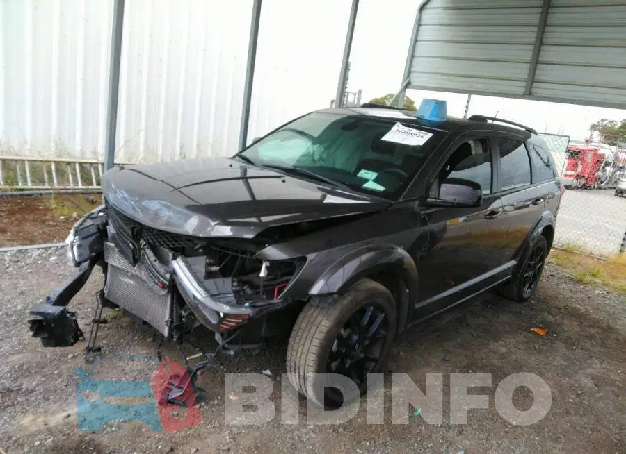 3C4PDCBB5JT381741 Photo# 2