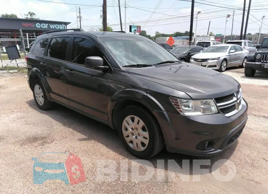3C4PDCBG7FT726576 Photo# 1