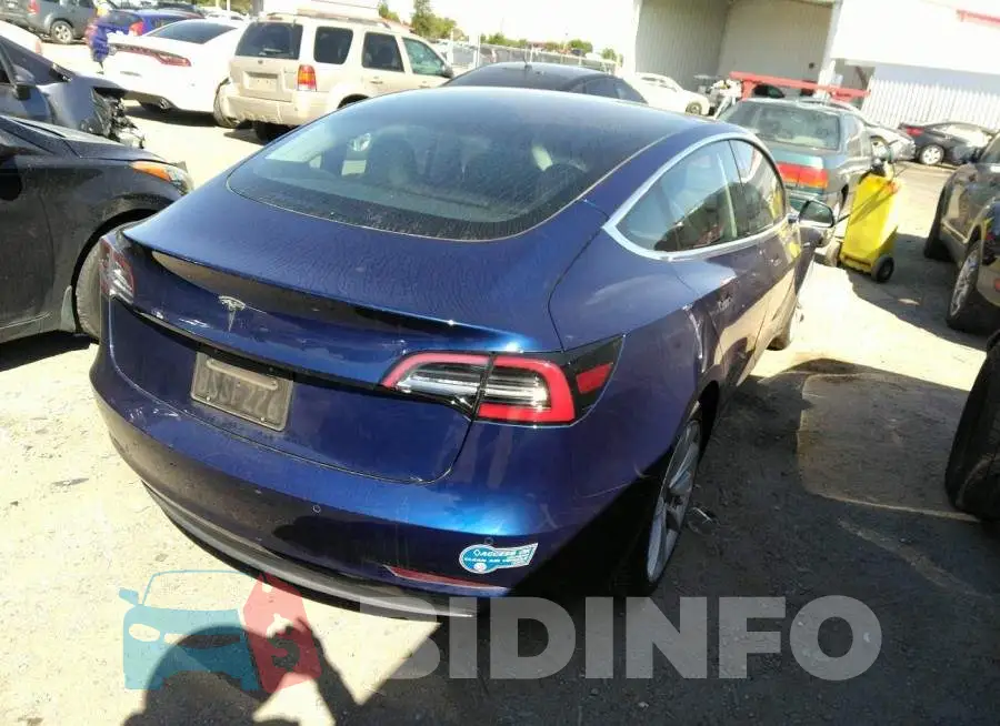 5YJ3E1EA9LF806320 Photo# 4