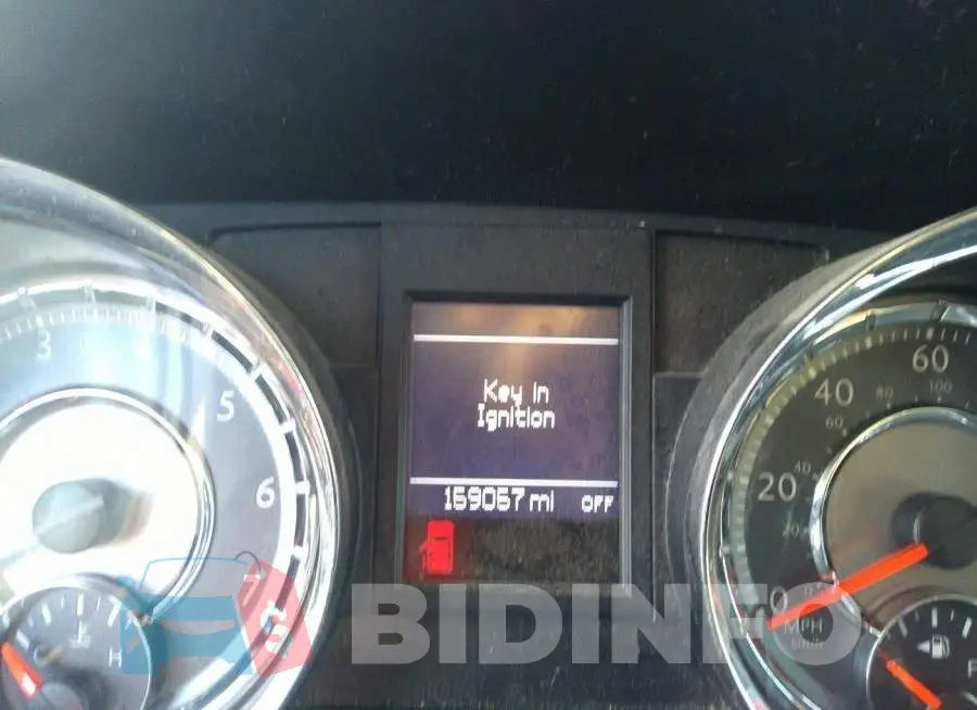 2C4RC1BG5DR595129 Photo# 7