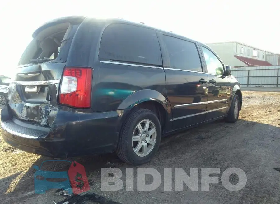2C4RC1BG5DR595129 Photo# 4