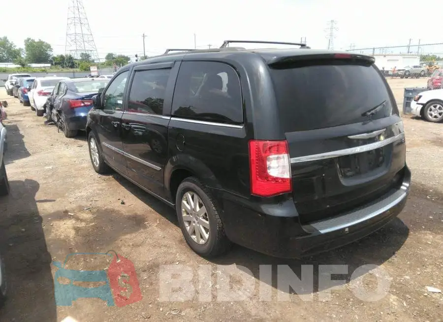 2C4RC1BG6DR803101 Photo# 3