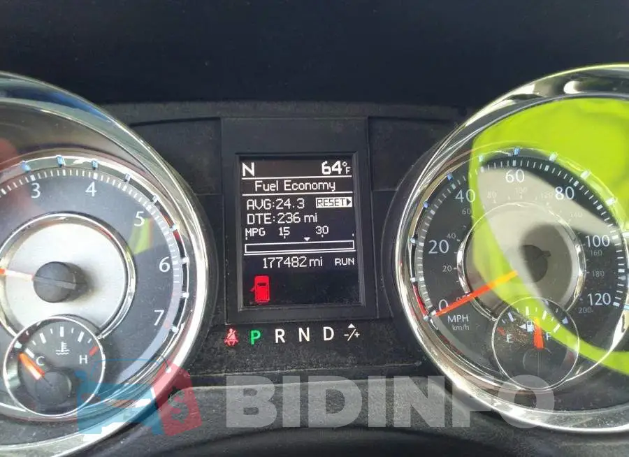 2C4RC1BG6ER445256 Photo# 7